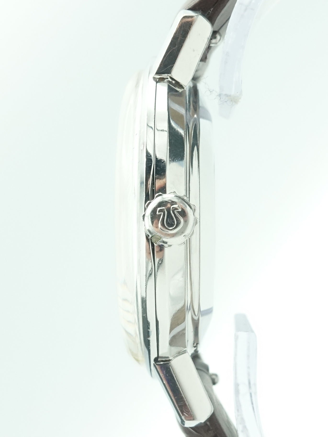 1965 Omega Seamaster De Ville Ref. 165.020