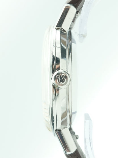 1965 Omega Seamaster De Ville Ref. 165.020