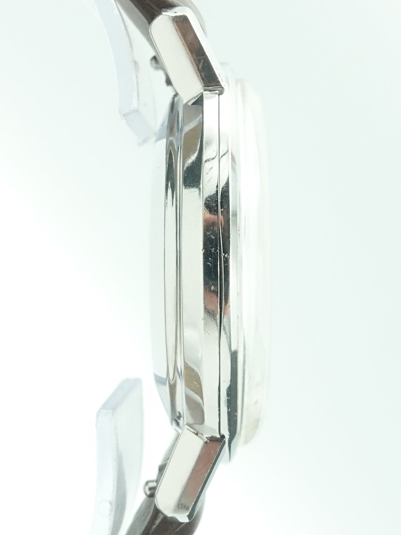 1965 Omega Seamaster De Ville Ref. 165.020