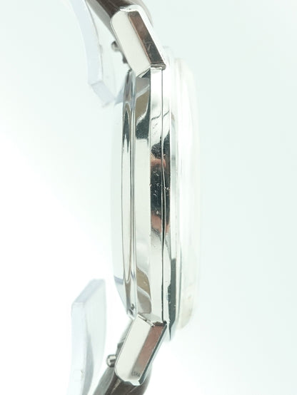 1965 Omega Seamaster De Ville Ref. 165.020