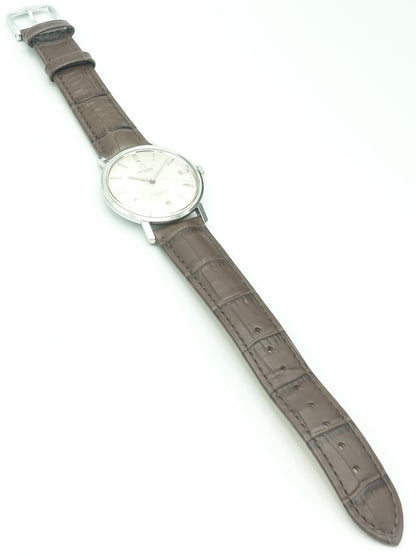 1965 Omega Seamaster De Ville Ref. 165.020