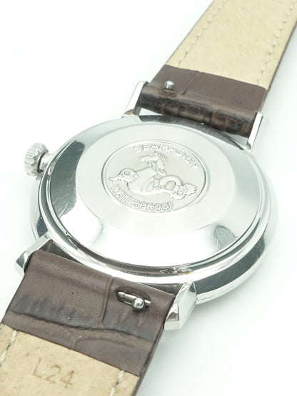 1965 Omega Seamaster De Ville Ref. 165.020