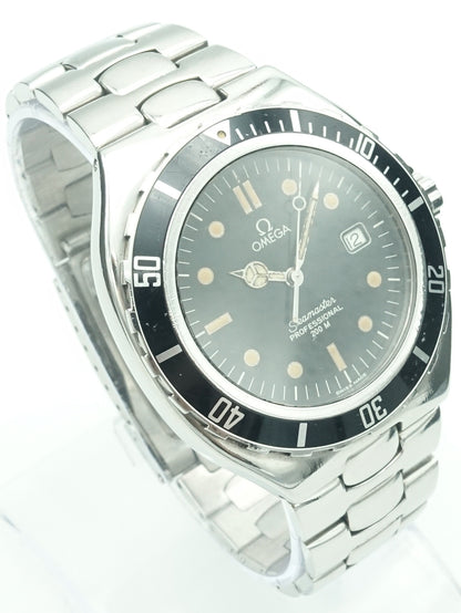 1986 Omega Seamaster Professional Ref. 396.1041
