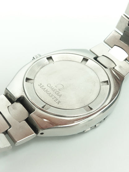 1986 Omega Seamaster Professional Ref. 396.1041