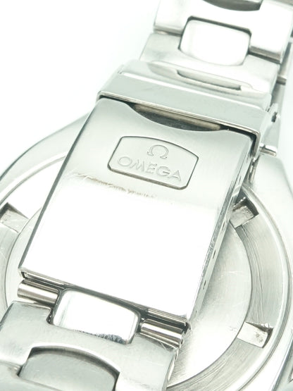 1986 Omega Seamaster Professional Ref. 396.1041