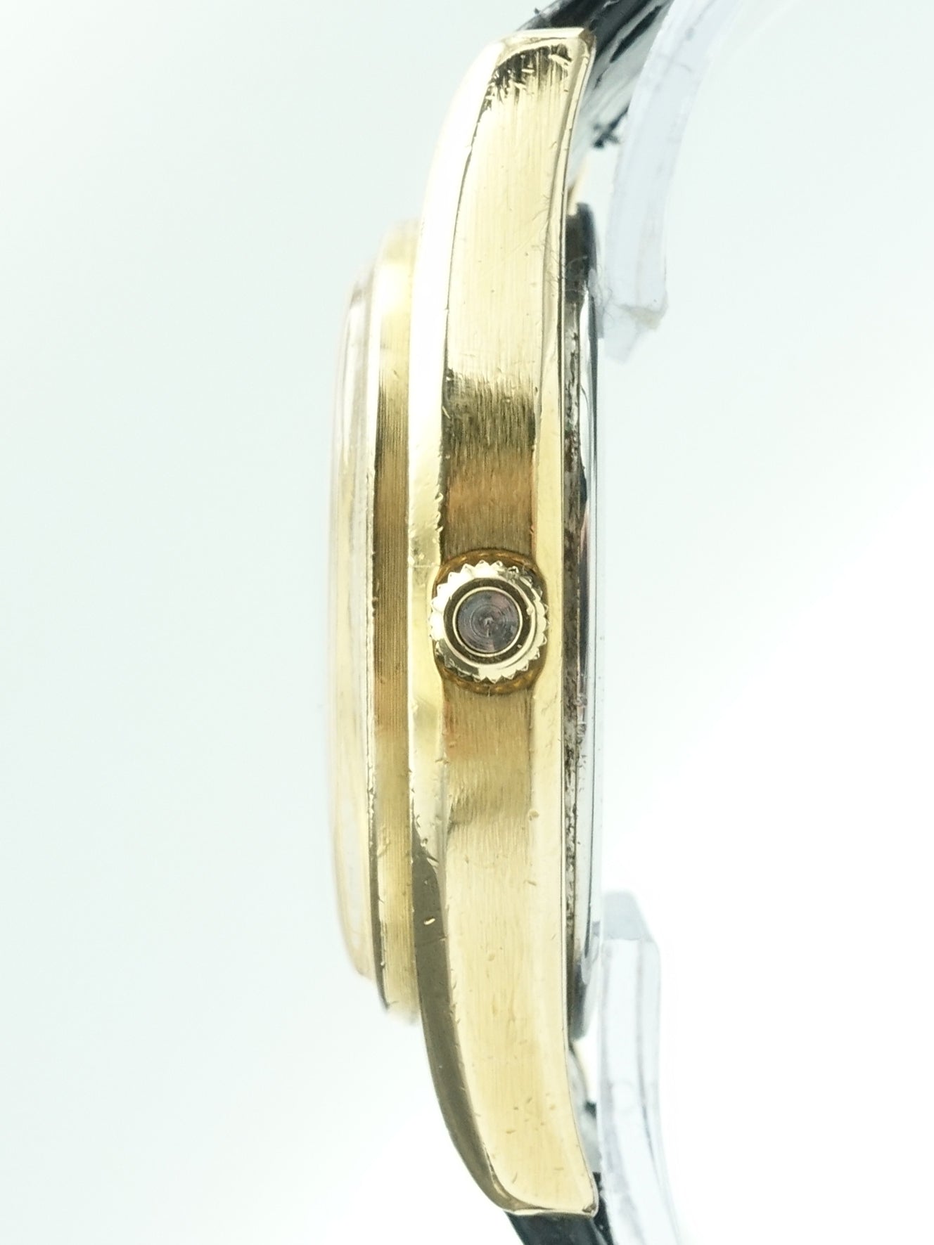 1978 Omega Seamaster Quartz Ref. 196.0150