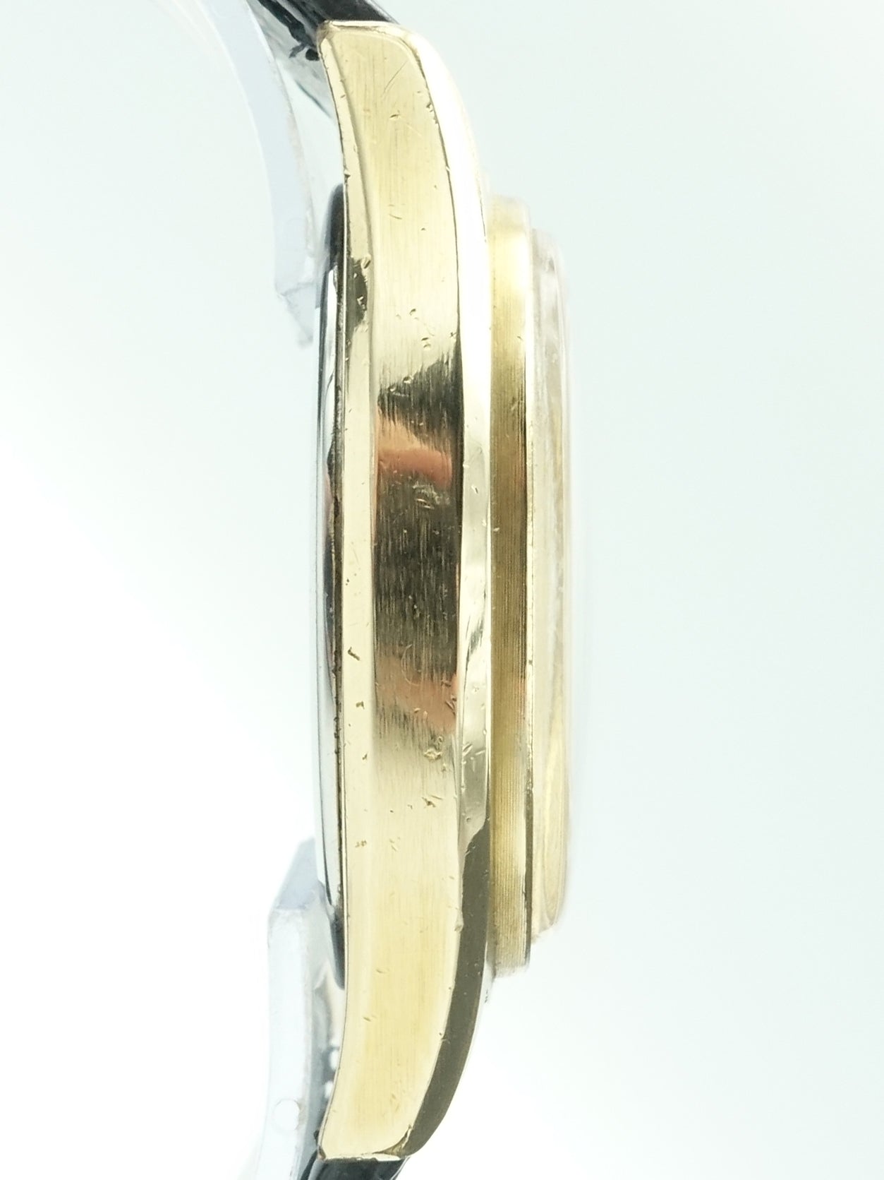 1978 Omega Seamaster Quartz Ref. 196.0150