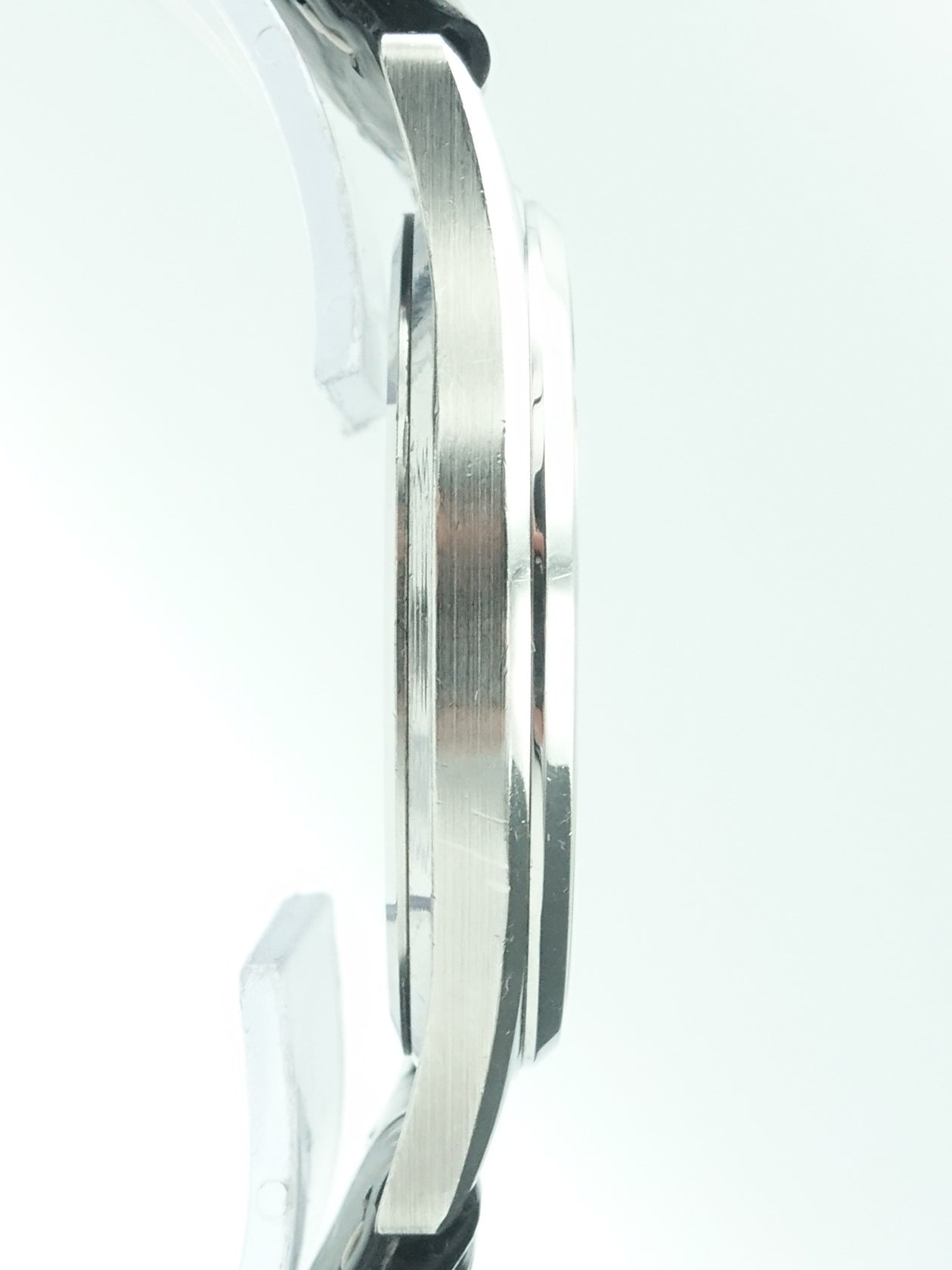 1982 Omega Seamaster Quartz Ref. 196.0268