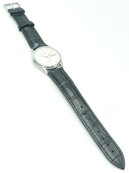 1982 Omega Seamaster Quartz Ref. 196.0268