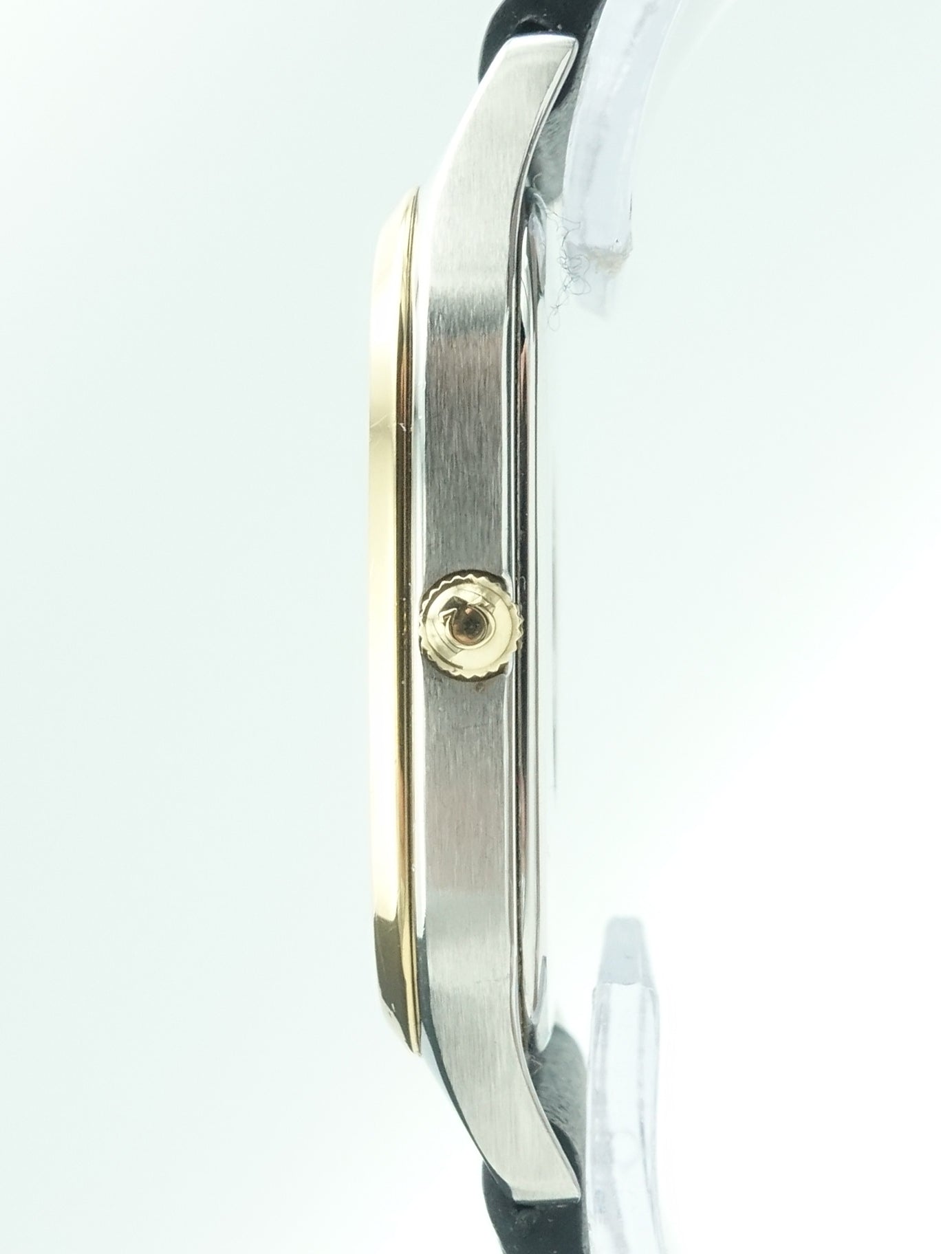 1982 Omega Seamaster Quartz Ref. 396.1011