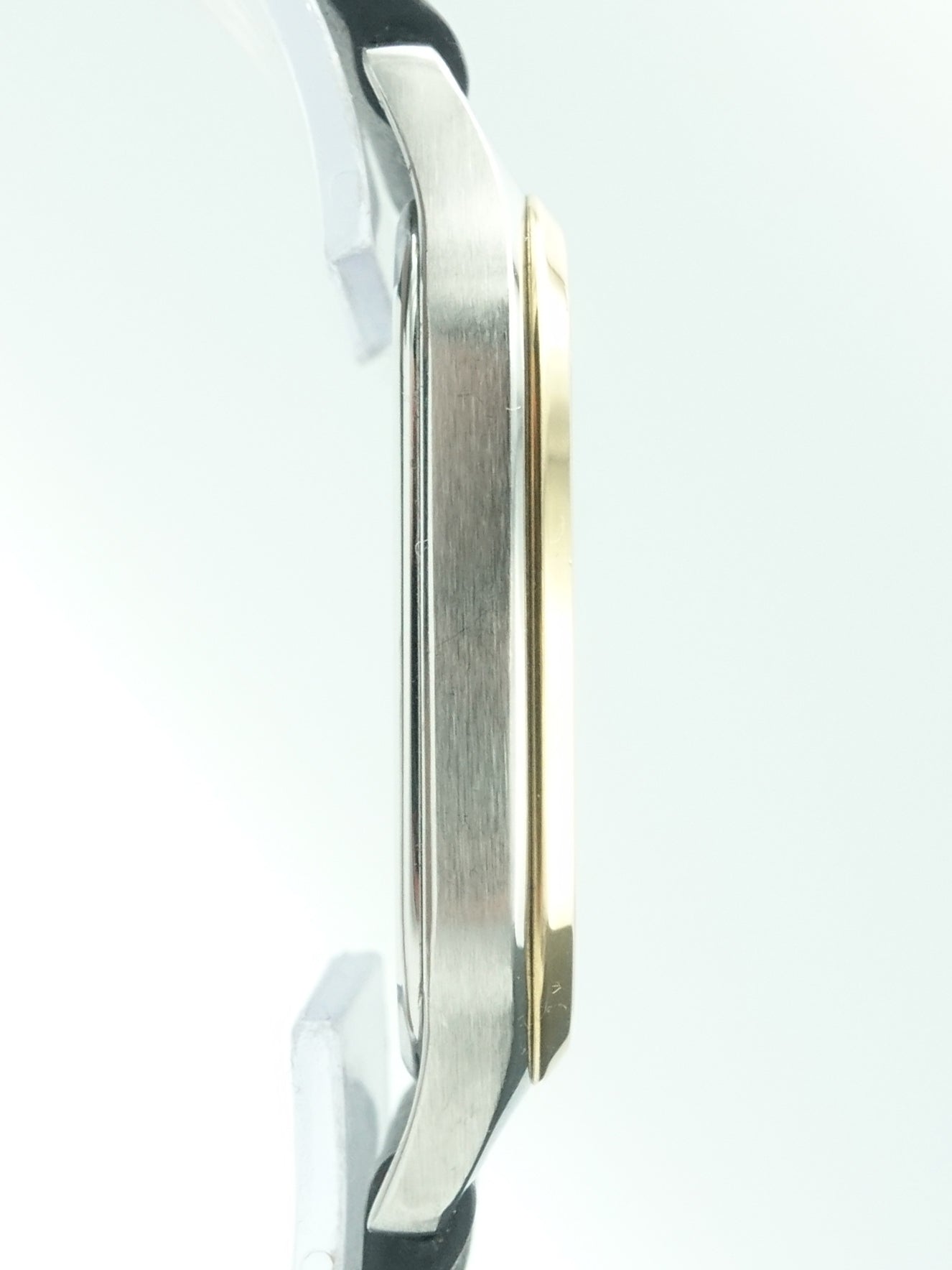 1982 Omega Seamaster Quartz Ref. 396.1011