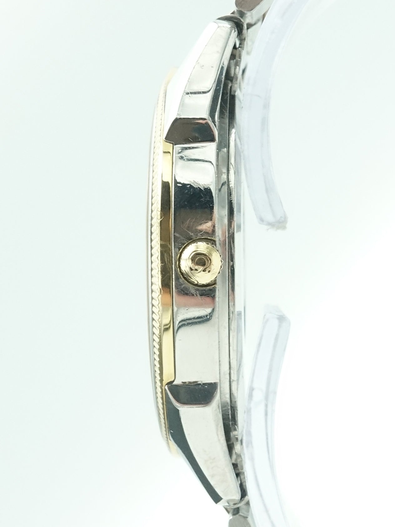 1978 Omega Seamaster Quartz Ref. 196.0189