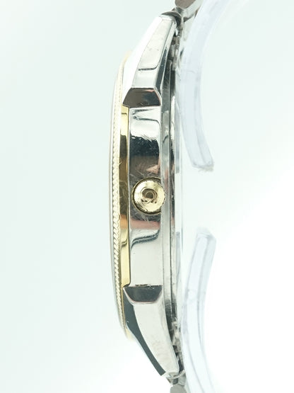 1978 Omega Seamaster Quartz Ref. 196.0189