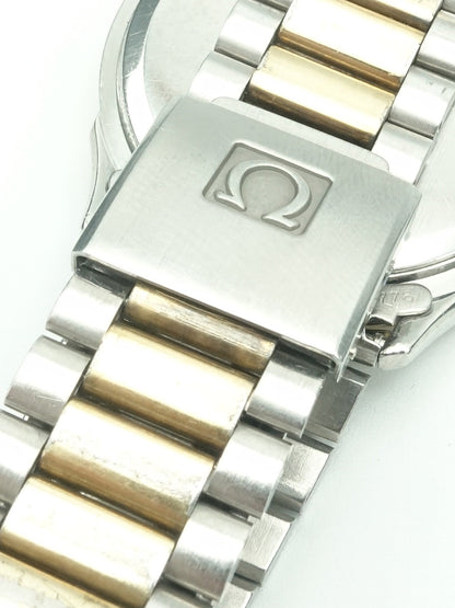 1978 Omega Seamaster Quartz Ref. 196.0189