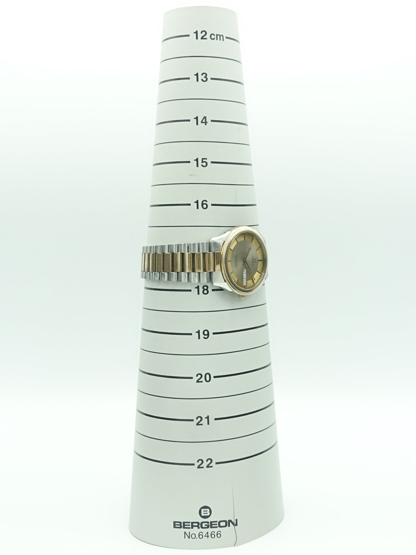 1978 Omega Seamaster Quartz Ref. 196.0189