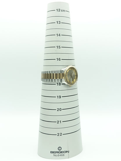 1978 Omega Seamaster Quartz Ref. 196.0189