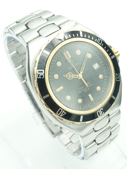 1986 Omega Seamaster Professional Ref. 396.1041