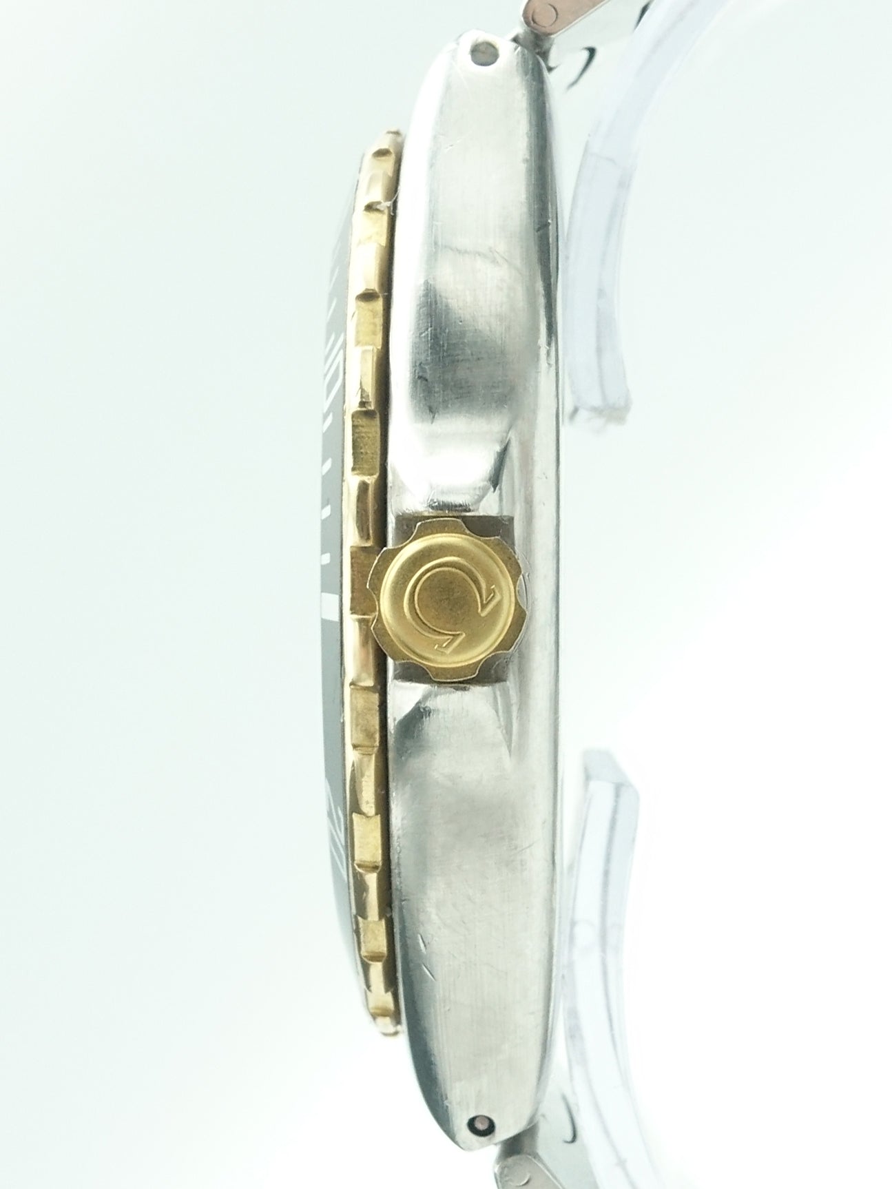 1986 Omega Seamaster Professional Ref. 396.1041