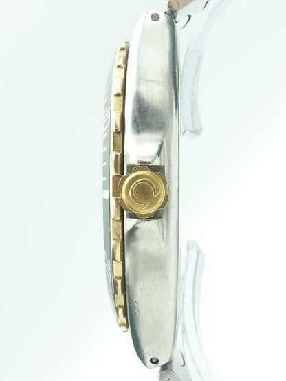 1986 Omega Seamaster Professional Ref. 396.1041