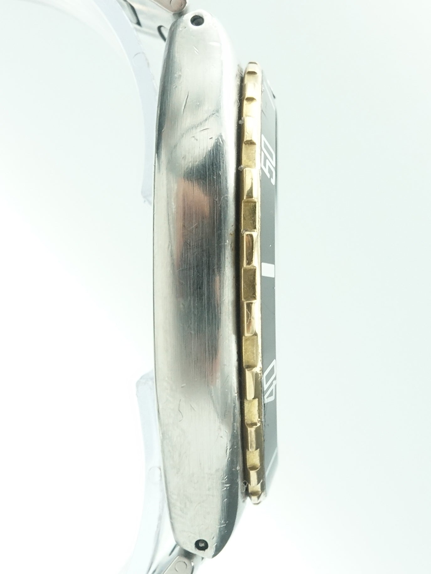 1986 Omega Seamaster Professional Ref. 396.1041