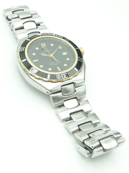 1986 Omega Seamaster Professional Ref. 396.1041