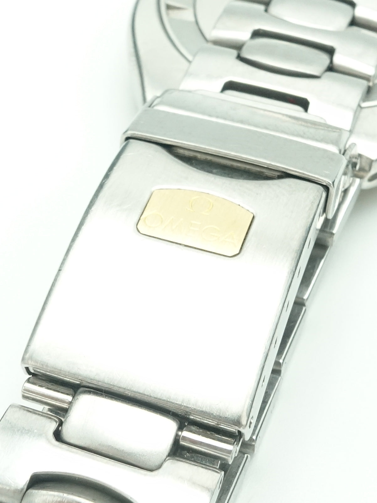 1986 Omega Seamaster Professional Ref. 396.1041