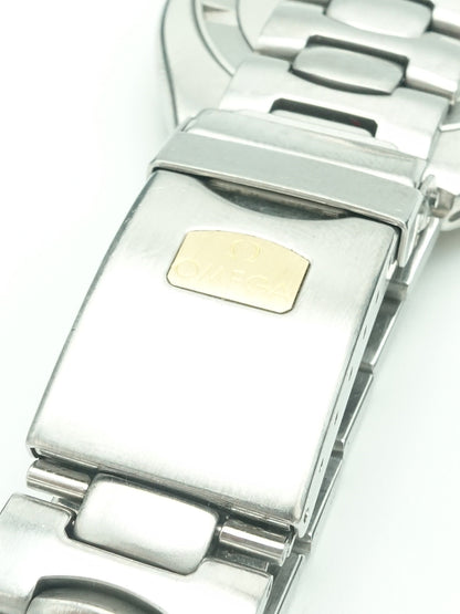 1986 Omega Seamaster Professional Ref. 396.1041