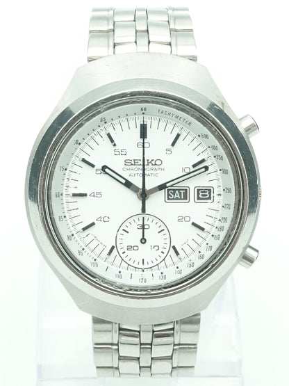 1977 Seiko Helmet Ref. 6139-7100