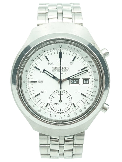 1977 Seiko Helmet Ref. 6139-7100