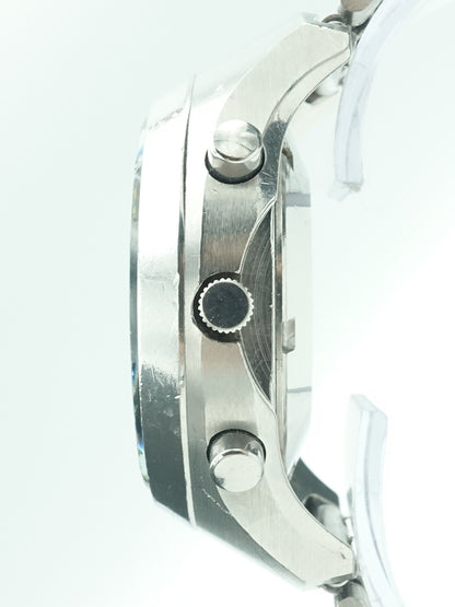 1977 Seiko Helmet Ref. 6139-7100