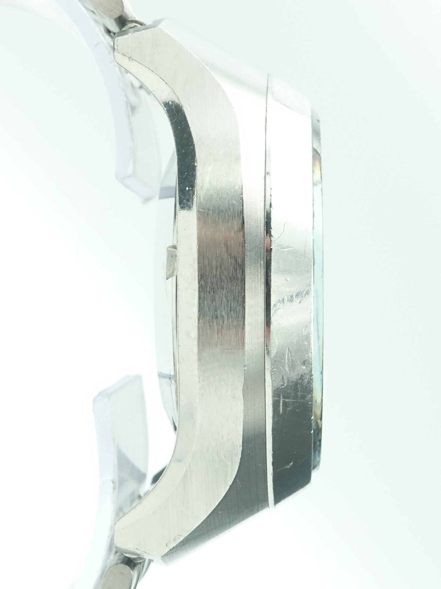 1977 Seiko Helmet Ref. 6139-7100