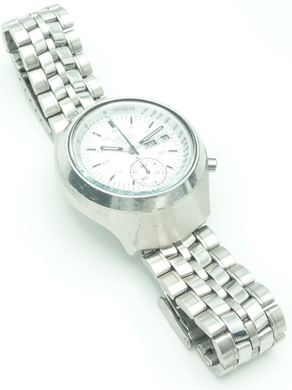 1977 Seiko Helmet Ref. 6139-7100