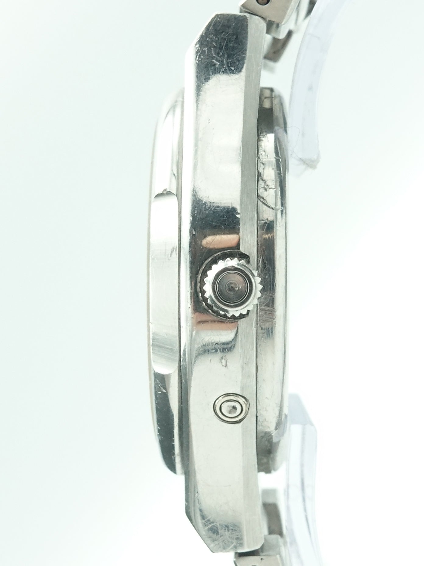 1978 Omega Seamaster Quartz Ref. 196.0131