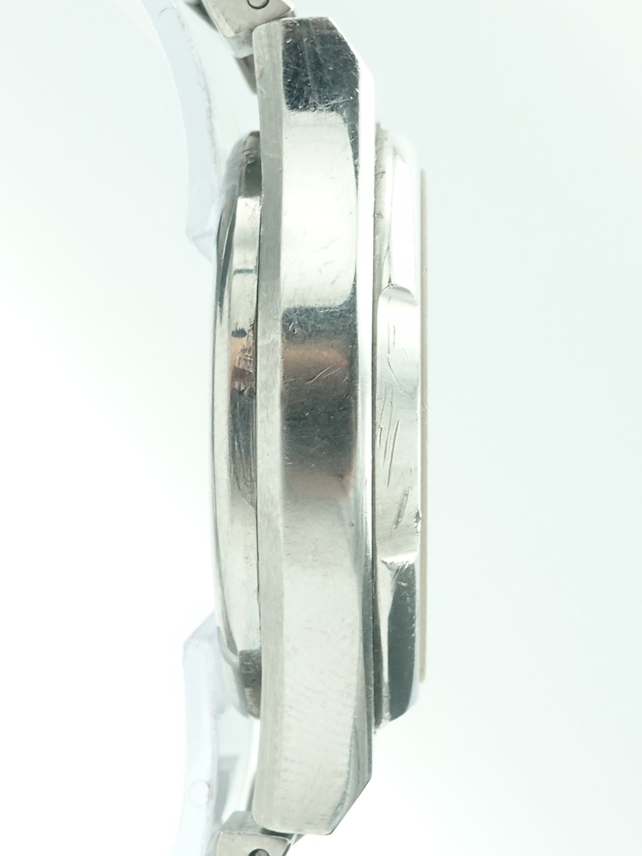 1978 Omega Seamaster Quartz Ref. 196.0131