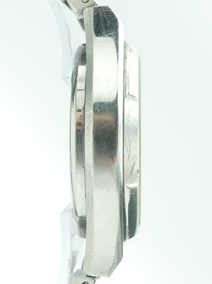 1978 Omega Seamaster Quartz Ref. 196.0131