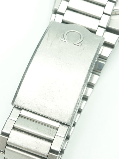 1978 Omega Seamaster Quartz Ref. 196.0131
