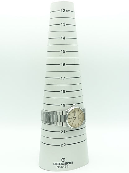 1978 Omega Seamaster Quartz Ref. 196.0131