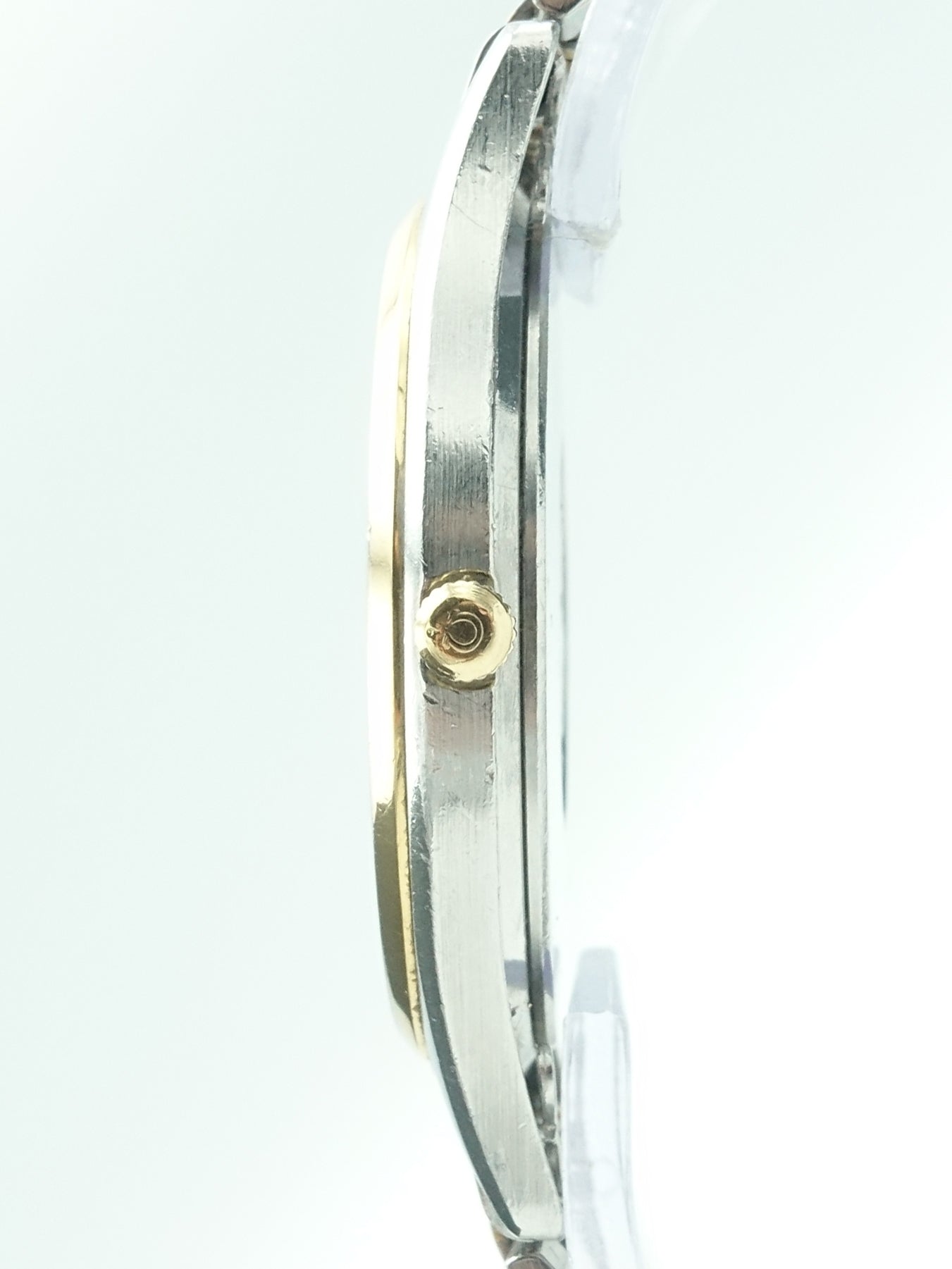 1982 Omega Seamaster Quartz Ref. 196.0251