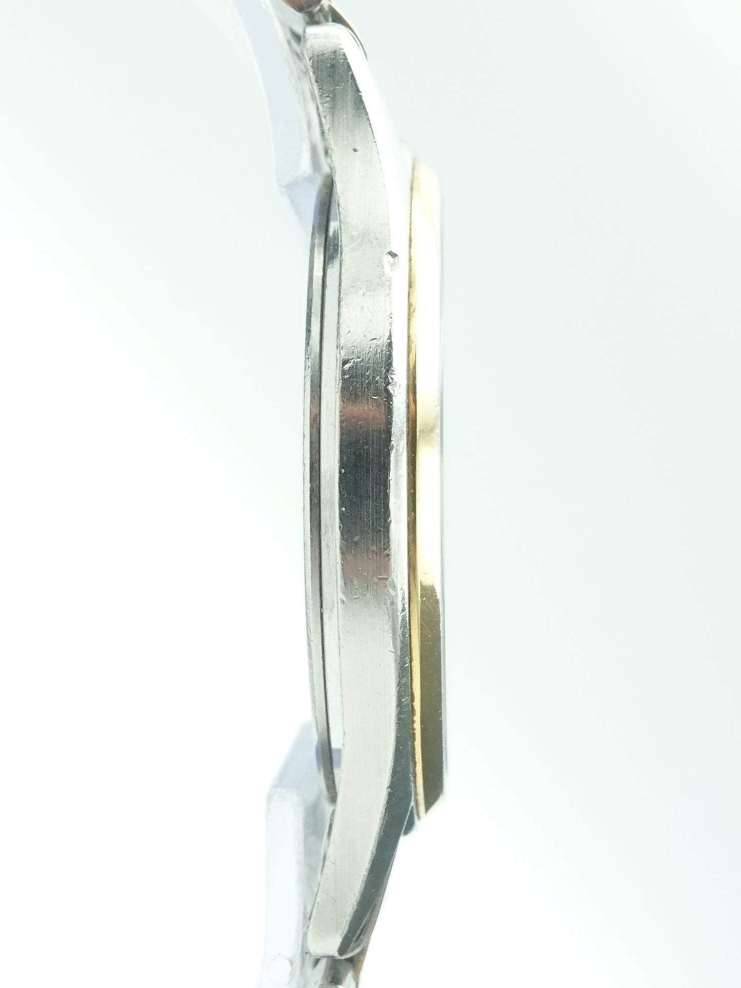 1982 Omega Seamaster Quartz Ref. 196.0251