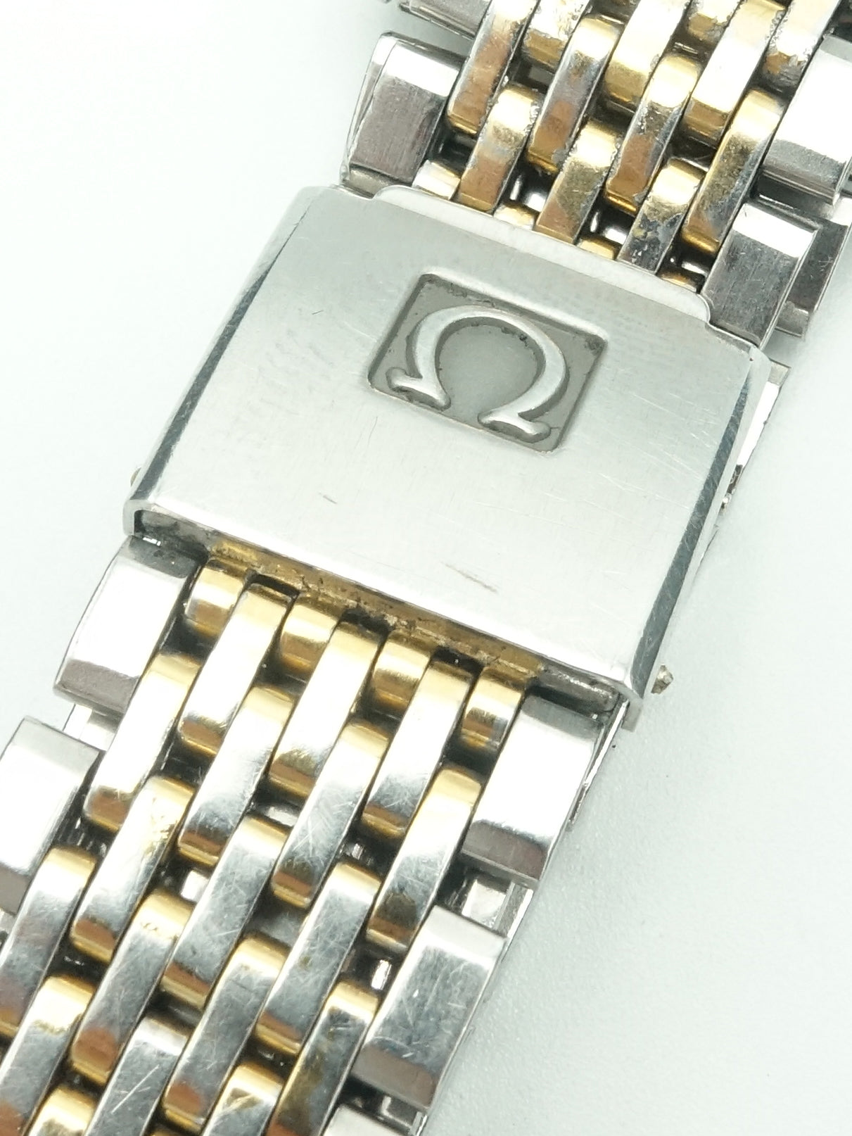 1982 Omega Seamaster Quartz Ref. 196.0251