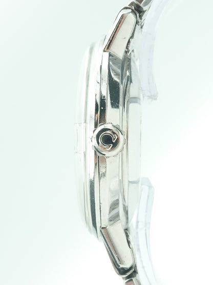 1965 Omega Seamaster Deville Ref. 166.020