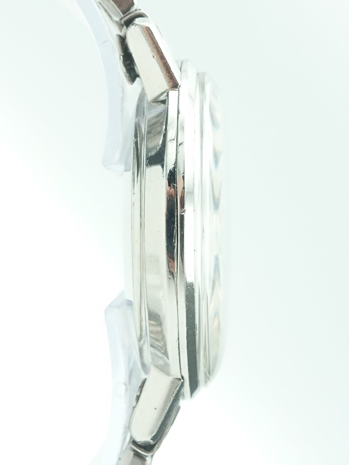 1965 Omega Seamaster Deville Ref. 166.020