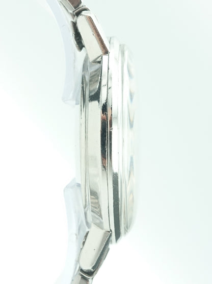 1965 Omega Seamaster Deville Ref. 166.020