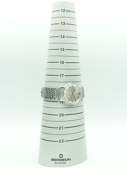 1965 Omega Seamaster Deville Ref. 166.020