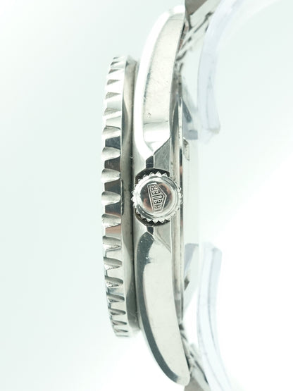 1984 Tag Heuer 1000 Ref. 980.013L