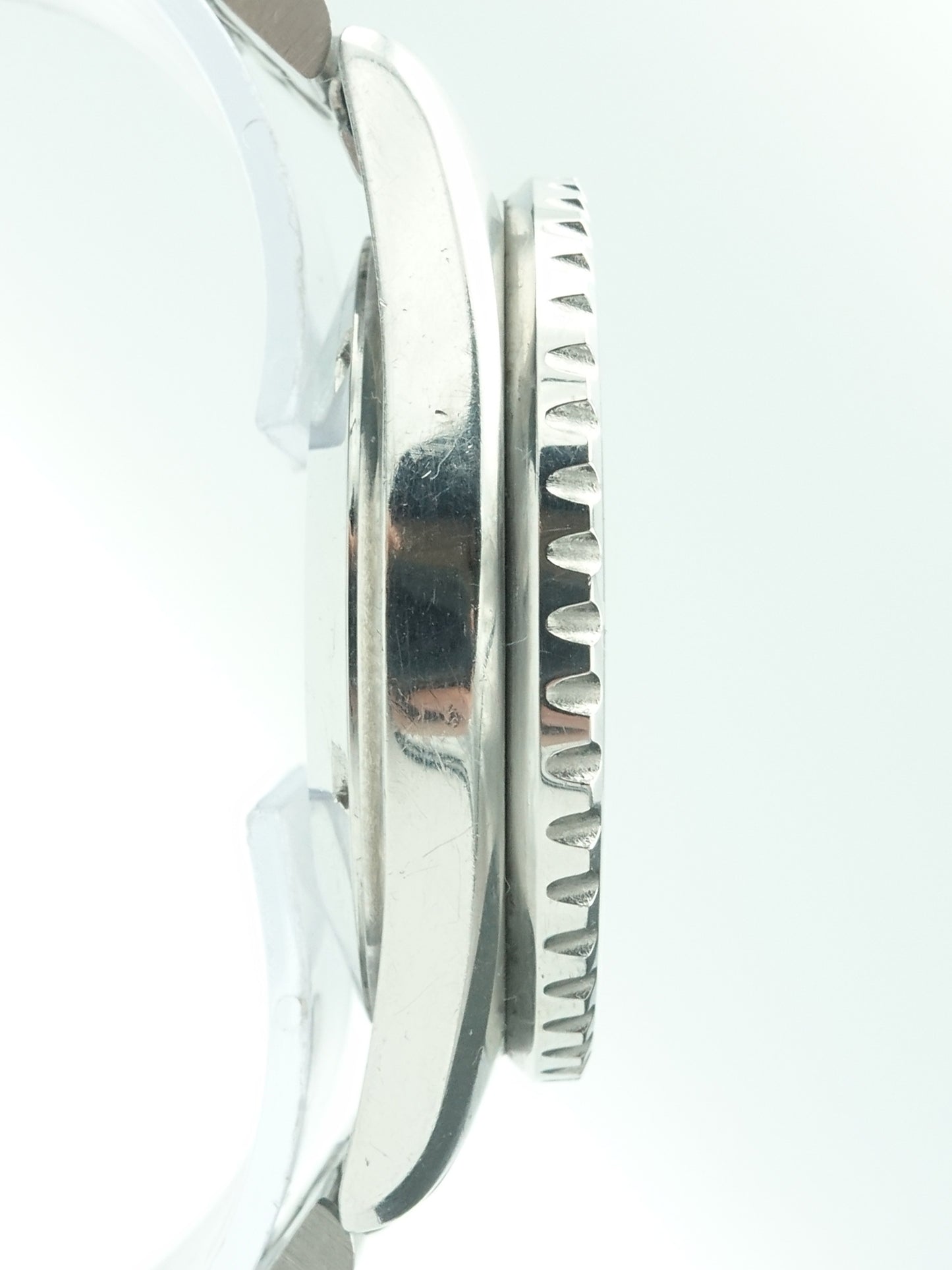 1984 Tag Heuer 1000 Ref. 980.013L