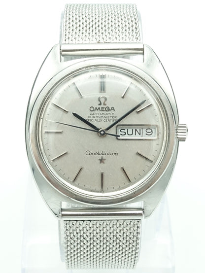 1968 Omega Constellation Ref. 168.019