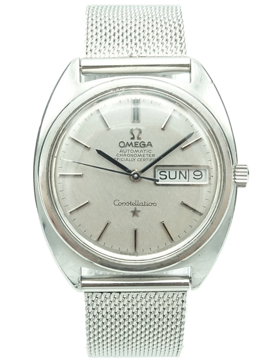 1968 Omega Constellation Ref. 168.019