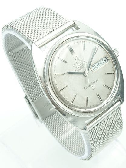 1968 Omega Constellation Ref. 168.019