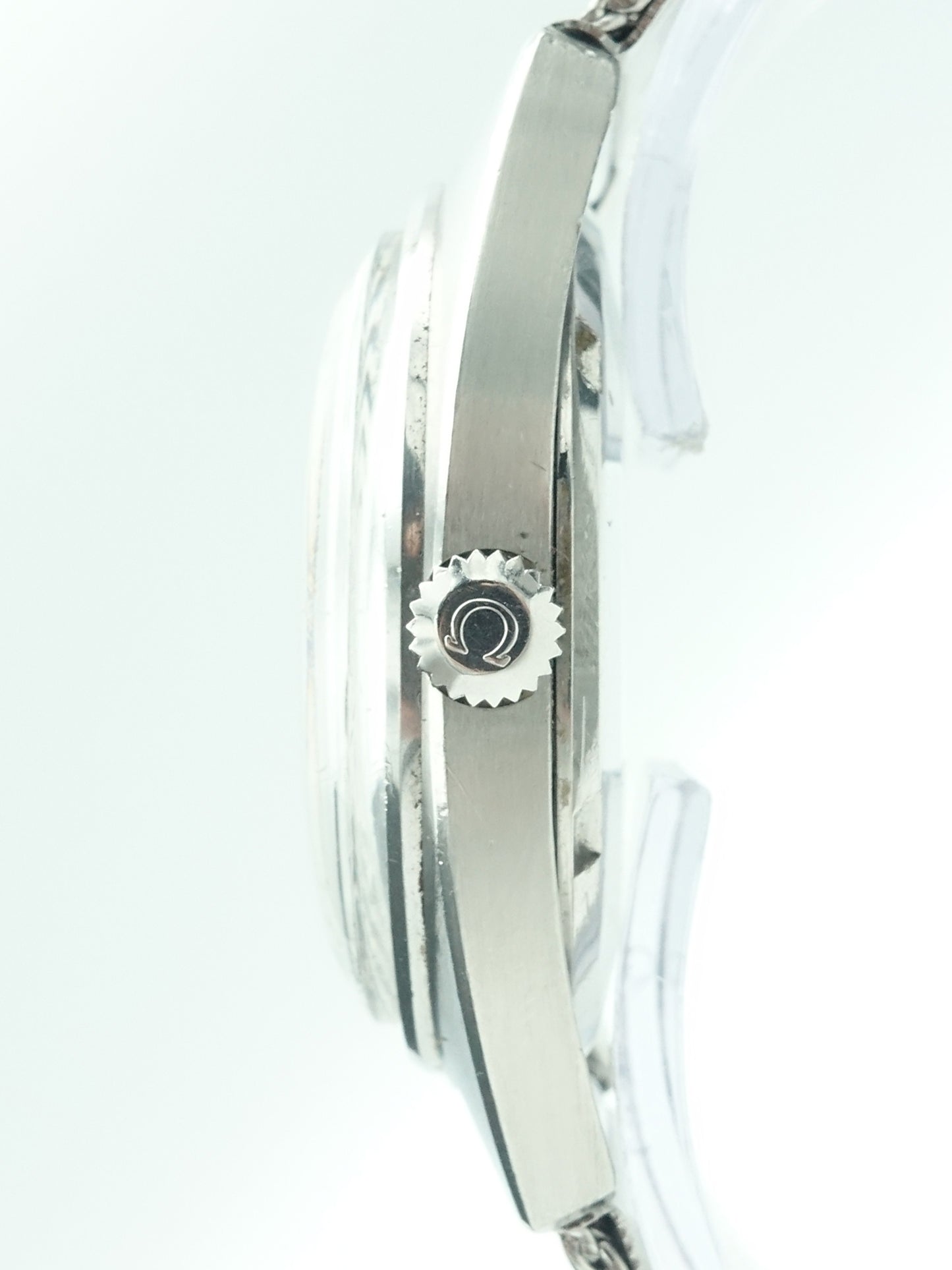 1968 Omega Constellation Ref. 168.019